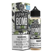 Apple Bomb Iced By VGOD E-Liquid