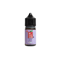 Apple Grape Ice | BLVK Fuji Salts | 30mL