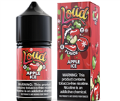 Loud TFN Salts Apple Ice
