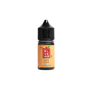 Apple Peach Ice - BLVK Fuji Salts - 30mL