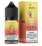 Apple Pear Freeze by Hero E-Liquid 30mL (Salts)