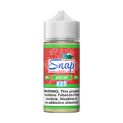 Apple Snap Iced Snap Liquids Salt Series 30mL