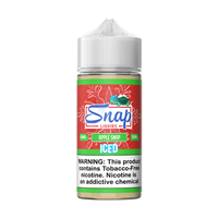 Apple Snap Iced Snap Liquids Salt Series 30mL
