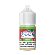 Apple Snap Snap Liquids Salt Series 30mL