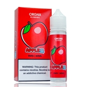 ORGNX Apple Vape Juice
