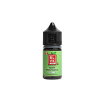 Apple Watermelon Ice - BLVK Fuji Salts - 30mL