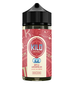 Apple Watermelon Ice by Kilo Revival