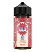 Apple Watermelon Ice by Kilo Revival
