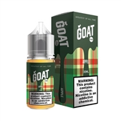 Apple - Goat Salts - 30mL
