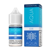 Aqua Essential Azure Salt E-Juice