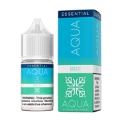 Aqua Essential Breeze Salt E-Juice