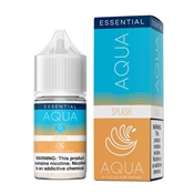 Aqua Essential Splash Salt E-Juice