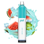 Pod Mesh 5500 Disposable Arctic Lush