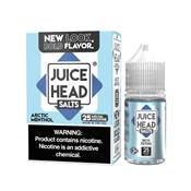 Arctic Menthol - Juice Head Salts - 30mL