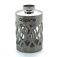 Aspire Atlantis Tank Stainless Steel Replacement Sleeve