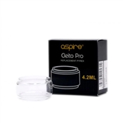Aspire Cleito Pro Replacement Glass