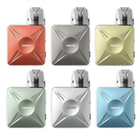 Aspire Cyber X Pod Starter Kit