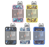 Aspire Gotek S Pod System