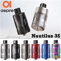 Aspire Nautilus 3S Tank