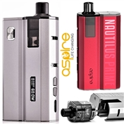 Aspire Nautilus Prime Pod Kit