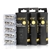 Aspire Nautilus BVC Replacement Coils