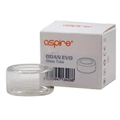 Aspire Odan EVO Replacement Glass Tube