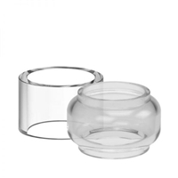 Aspire Onixx  Glass Replacement