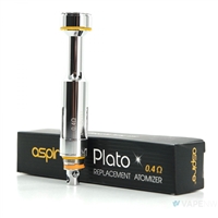 Aspire Plato Replacement Clapton Kanthal Coil