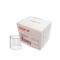 Aspire PockeX Replacement Glass Tube