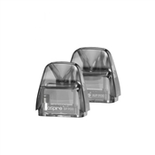 Aspire TEKNO Replacement Pods 1-Pack