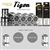 Aspire Tigon Replacement Coils  5-Pack