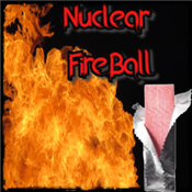 Nuclear Fireball E-Liquid Wholesale