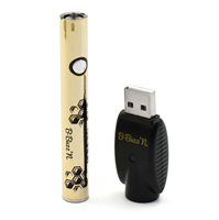 B-Buzz'n 510 Thread Vape Pen