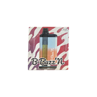B-Buzz'n Secret Stash Box 510 Battery