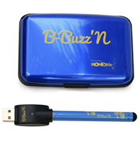 B-Buzz'n Wallet- Assorted Colors