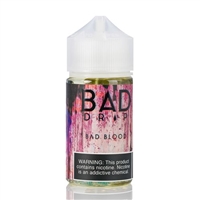 Bad Blood by Bad Drip Labs
