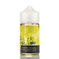 Dead Lemon by Bad Drip Labs