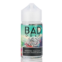 Farley's Gnarly Sauce by Bad Drip Labs