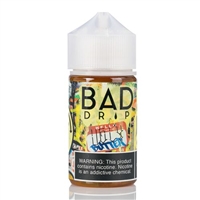 Ugly Butter by Bad Drip Labs