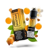 Butterscotch by Bantam Vape