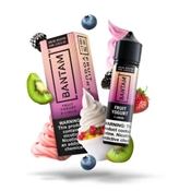 BANTAM FRUIT YOGURT E-LIQUID