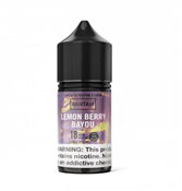BANTAM SALT LEMON BERRY BAYOU