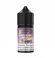 BANTAM SALT LEMON BERRY BAYOU