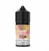 BANTAM NTN SALT TROPIC PEACH