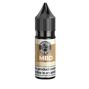 BARISTA BREW NTN SALTS MAPLE BAR DONUT