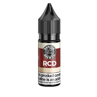 BARISTA BREW NTN SALTS RASPBERRY CREAM CHEESE DANISH