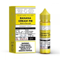 Banana Cream Pie - BSX Series - 60mL