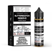 Butterscotch Reserve by BSX Series
