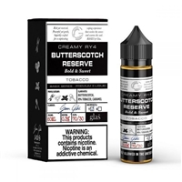 Butterscotch Reserve by BSX Series