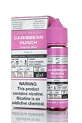 Caribbean Punch - Basix Series - Glas Vapor - 60mL